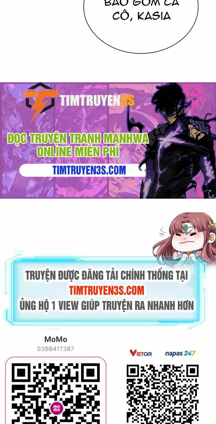 Huyết Nghiệp Kị Sĩ Chuyển Sinh Chapter 18 - 44