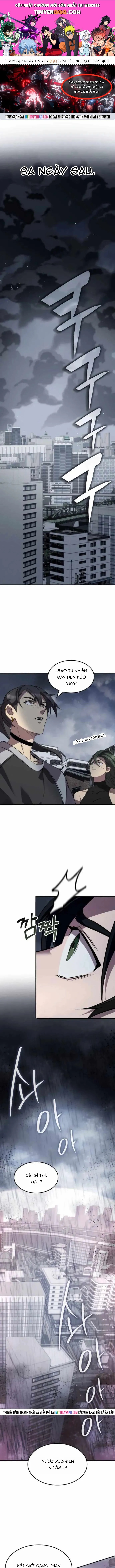 Tăng Lực Thợ Săn Chapter 134 - 1