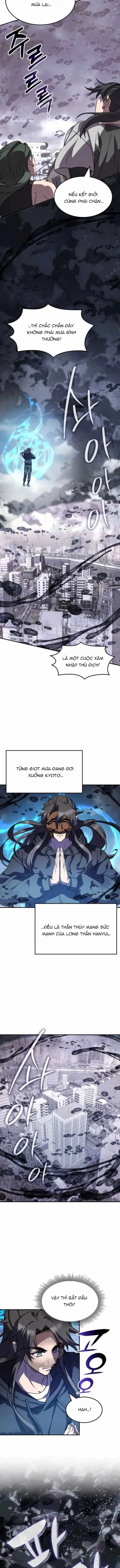 Tăng Lực Thợ Săn Chapter 134 - 2