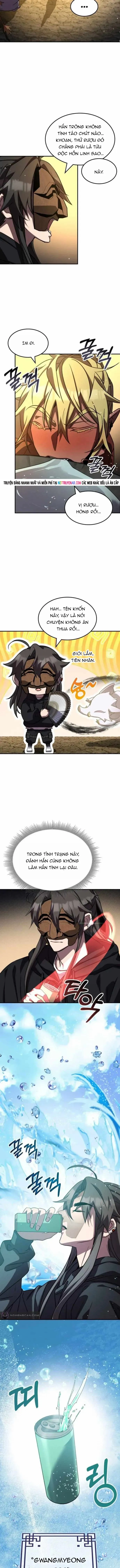 Tăng Lực Thợ Săn Chapter 134 - 12