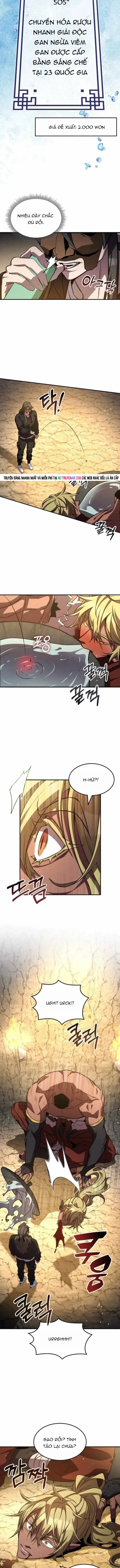 Tăng Lực Thợ Săn Chapter 134 - 13
