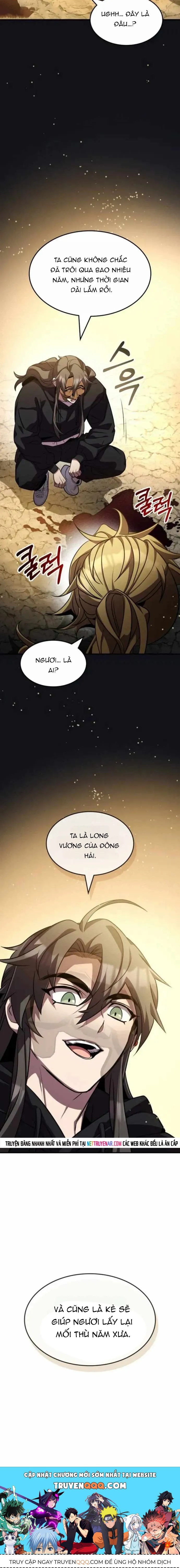 Tăng Lực Thợ Săn Chapter 134 - 14