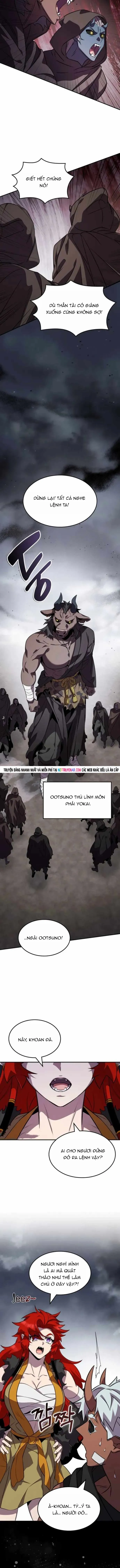 Tăng Lực Thợ Săn Chapter 134 - 4