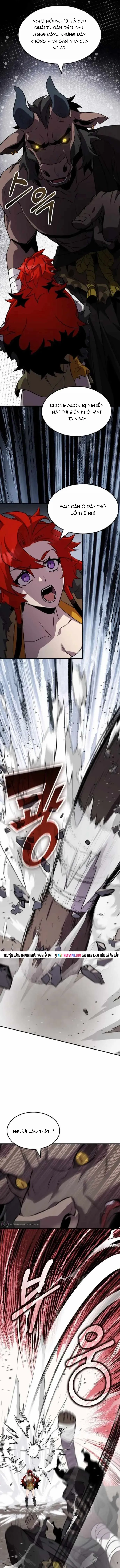 Tăng Lực Thợ Săn Chapter 134 - 5