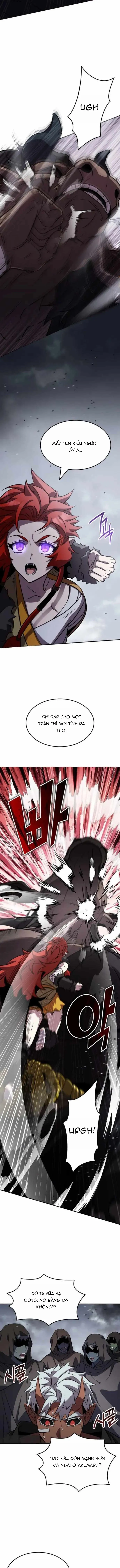 Tăng Lực Thợ Săn Chapter 134 - 7