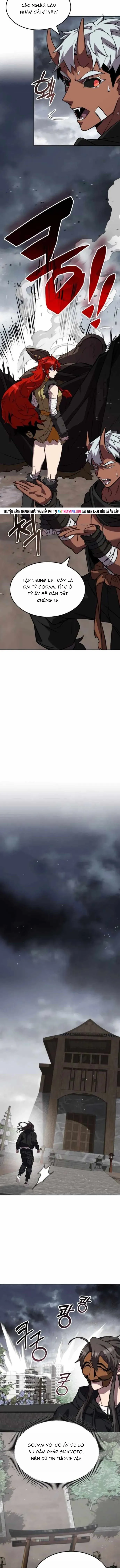 Tăng Lực Thợ Săn Chapter 134 - 8