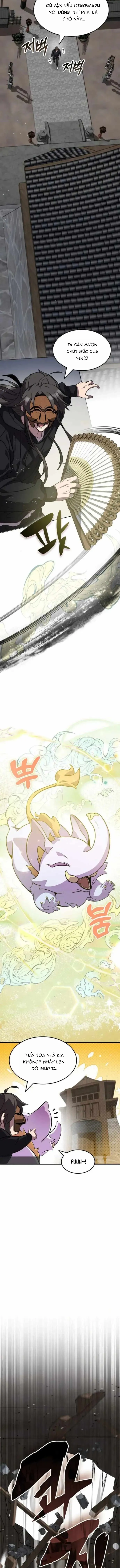 Tăng Lực Thợ Săn Chapter 134 - 9