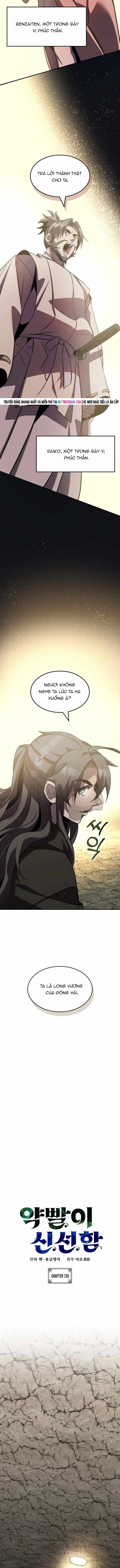 Tăng Lực Thợ Săn Chapter 135 - 2