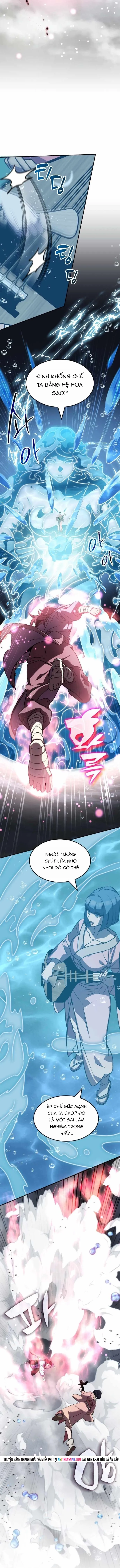 Tăng Lực Thợ Săn Chapter 135 - 11