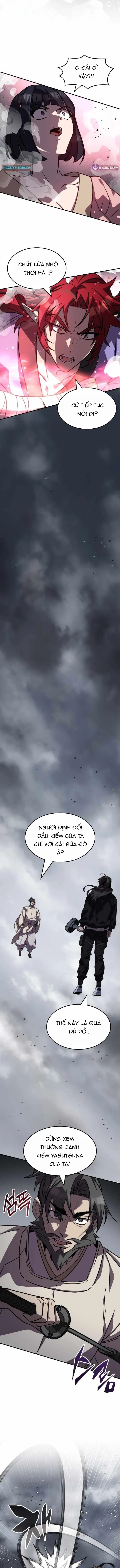 Tăng Lực Thợ Săn Chapter 135 - 12