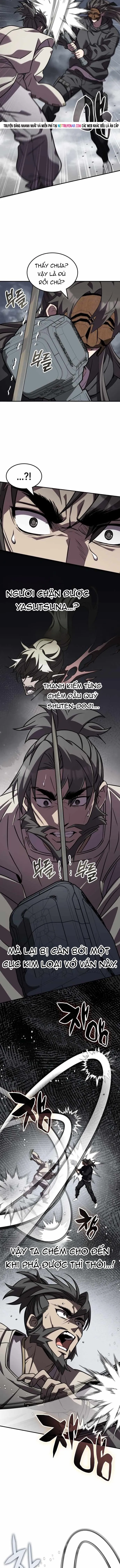 Tăng Lực Thợ Săn Chapter 135 - 13