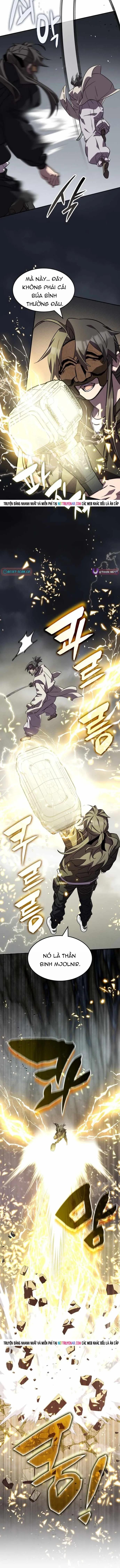 Tăng Lực Thợ Săn Chapter 135 - 14