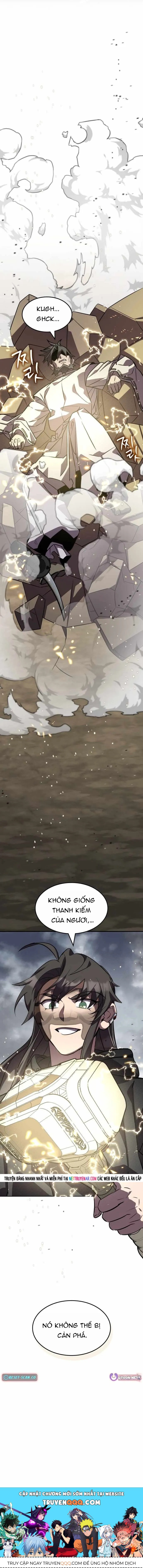 Tăng Lực Thợ Săn Chapter 135 - 15