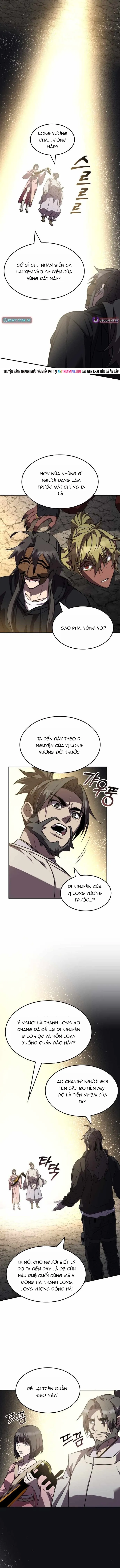 Tăng Lực Thợ Săn Chapter 135 - 3