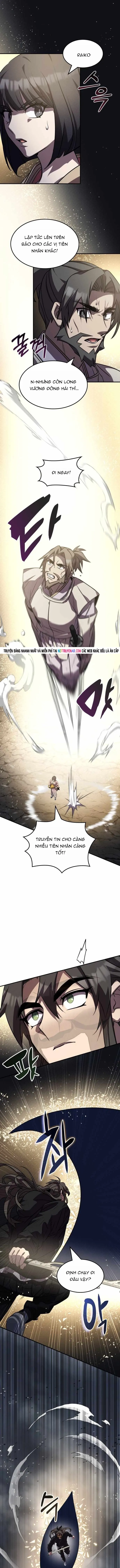 Tăng Lực Thợ Săn Chapter 135 - 4