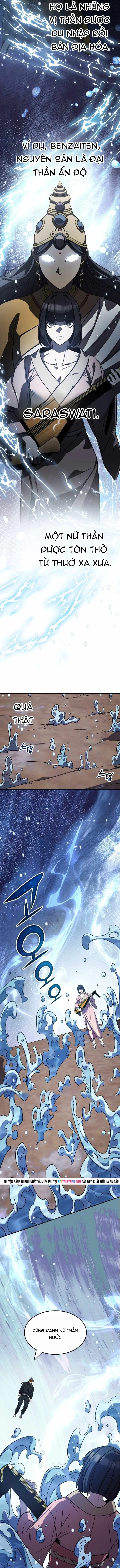 Tăng Lực Thợ Săn Chapter 135 - 8