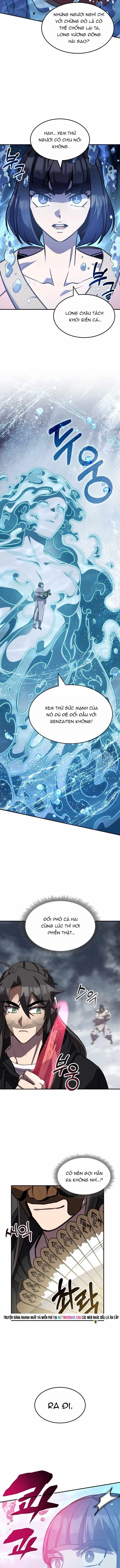 Tăng Lực Thợ Săn Chapter 135 - 9