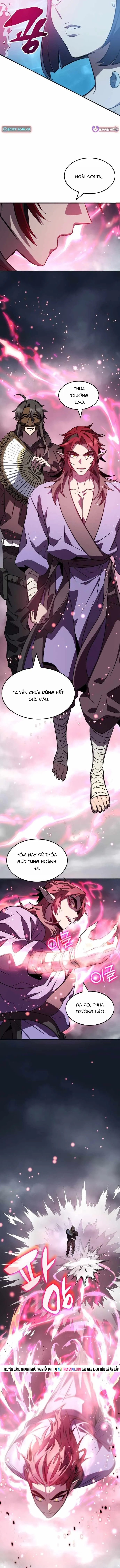 Tăng Lực Thợ Săn Chapter 135 - 10