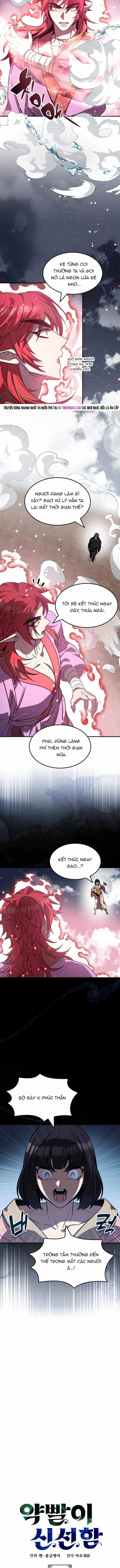 Tăng Lực Thợ Săn Chapter 136 - 2