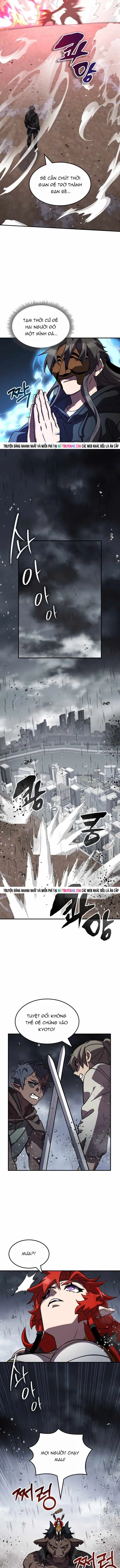 Tăng Lực Thợ Săn Chapter 136 - 11