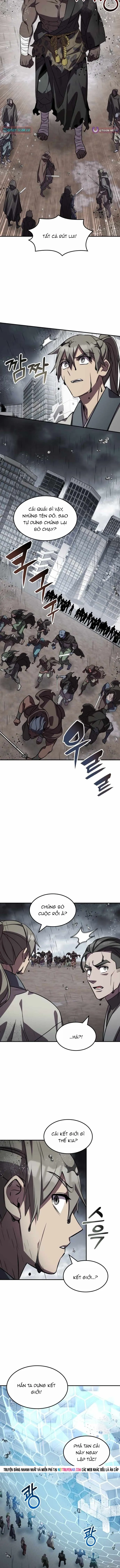 Tăng Lực Thợ Săn Chapter 136 - 12