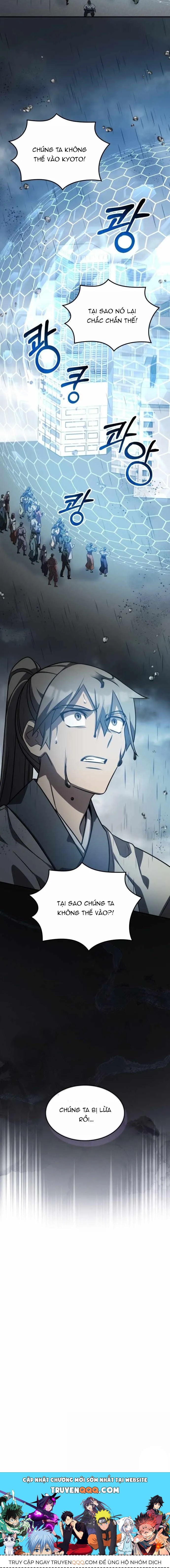 Tăng Lực Thợ Săn Chapter 136 - 13