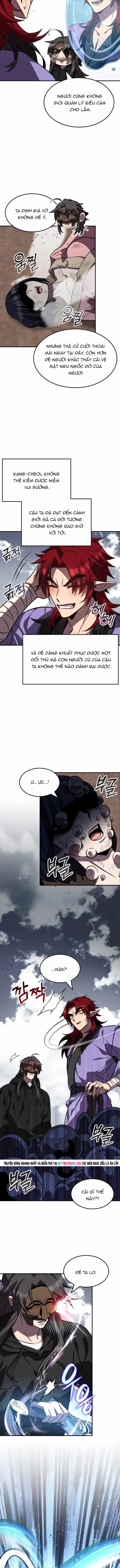 Tăng Lực Thợ Săn Chapter 136 - 4