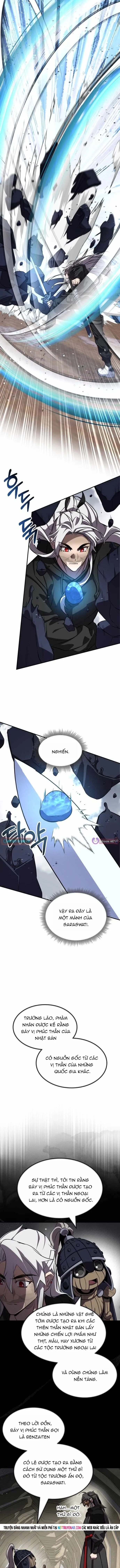 Tăng Lực Thợ Săn Chapter 136 - 5