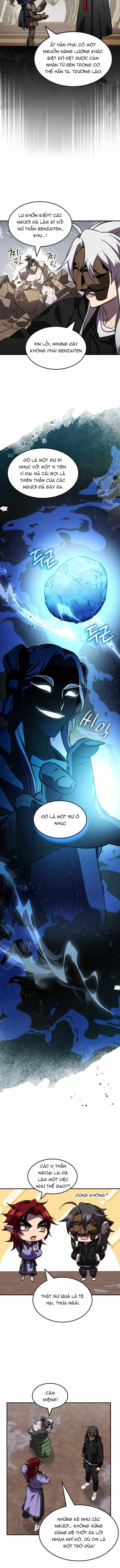 Tăng Lực Thợ Săn Chapter 136 - 6