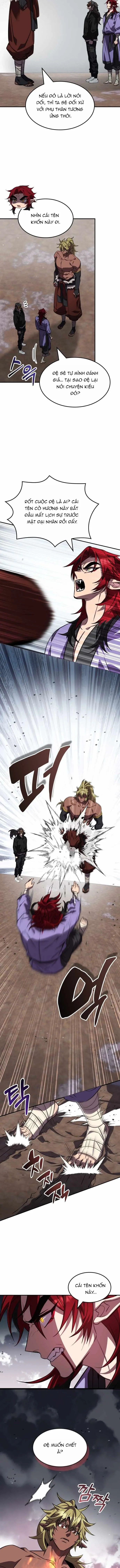 Tăng Lực Thợ Săn Chapter 136 - 8