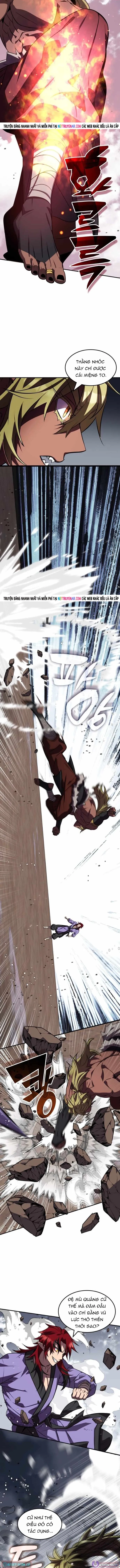 Tăng Lực Thợ Săn Chapter 136 - 9