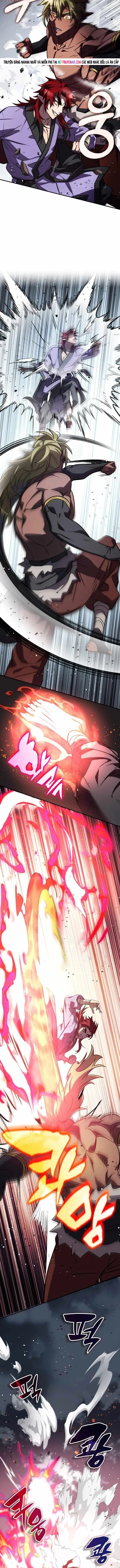 Tăng Lực Thợ Săn Chapter 136 - 10
