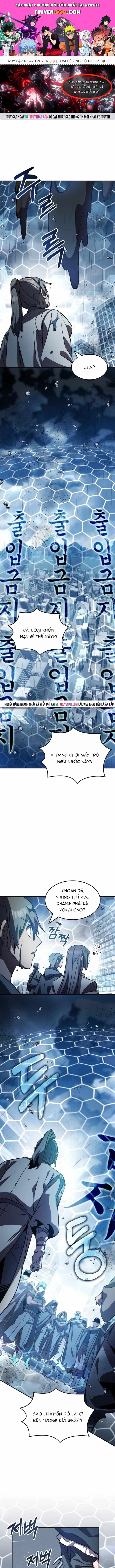 Tăng Lực Thợ Săn Chapter 137 - 1