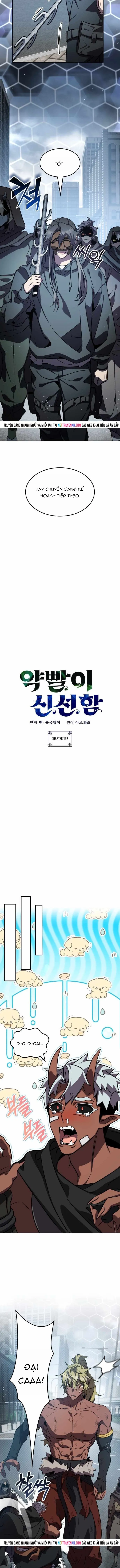 Tăng Lực Thợ Săn Chapter 137 - 2