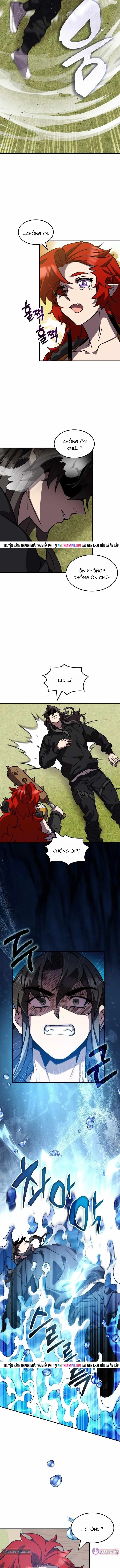 Tăng Lực Thợ Săn Chapter 137 - 11