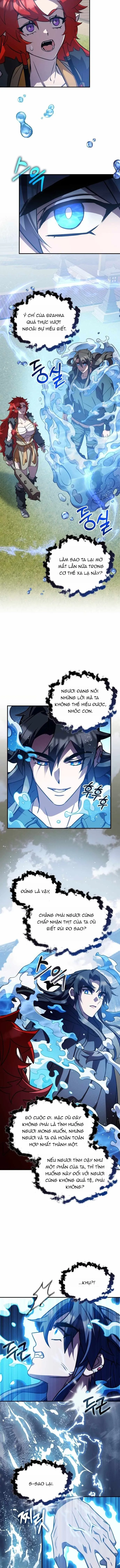 Tăng Lực Thợ Săn Chapter 137 - 12