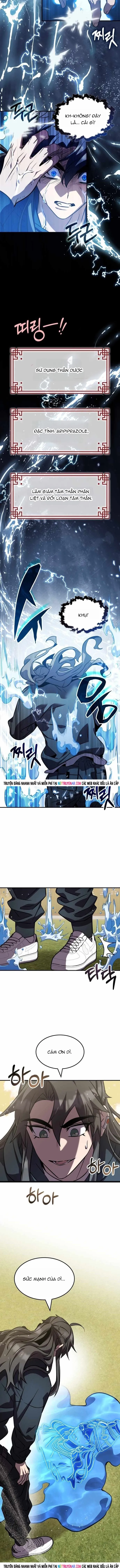 Tăng Lực Thợ Săn Chapter 137 - 13