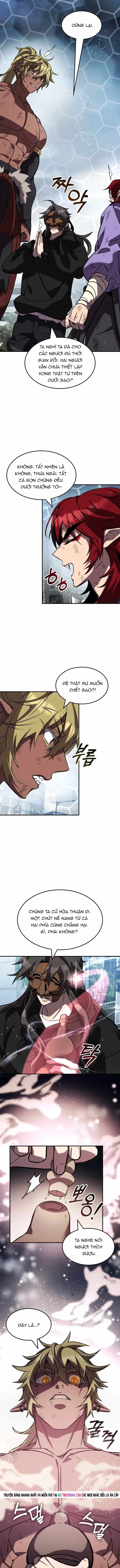 Tăng Lực Thợ Săn Chapter 137 - 4