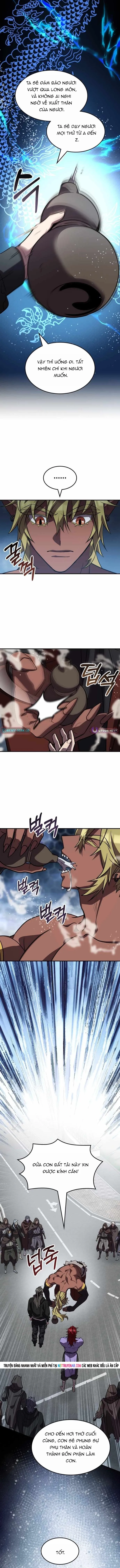 Tăng Lực Thợ Săn Chapter 137 - 7