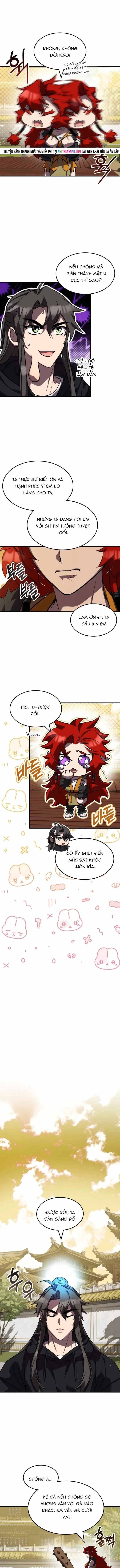 Tăng Lực Thợ Săn Chapter 137 - 9