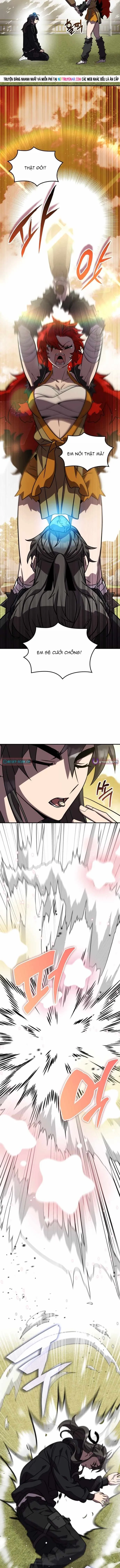 Tăng Lực Thợ Săn Chapter 137 - 10