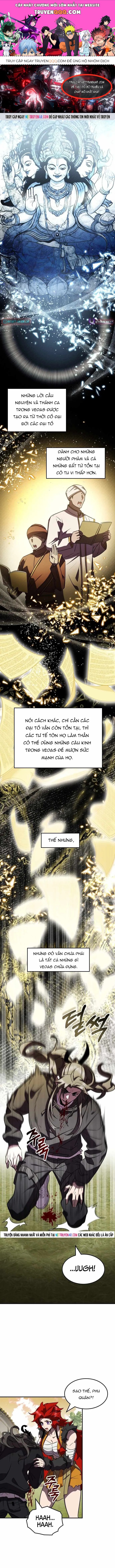 Tăng Lực Thợ Săn Chapter 138 - 1