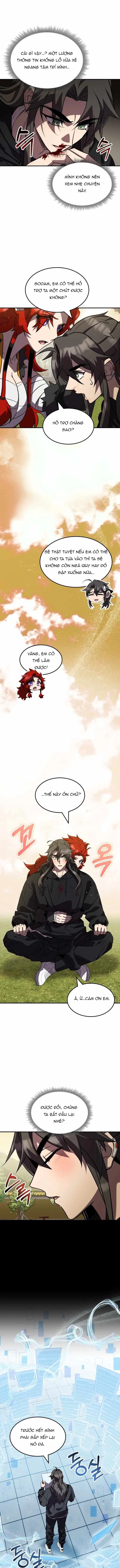 Tăng Lực Thợ Săn Chapter 138 - 2