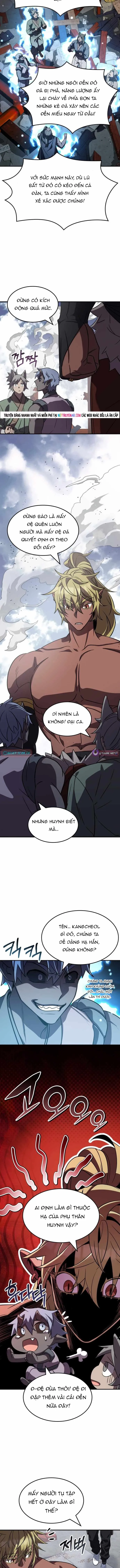 Tăng Lực Thợ Săn Chapter 138 - 12