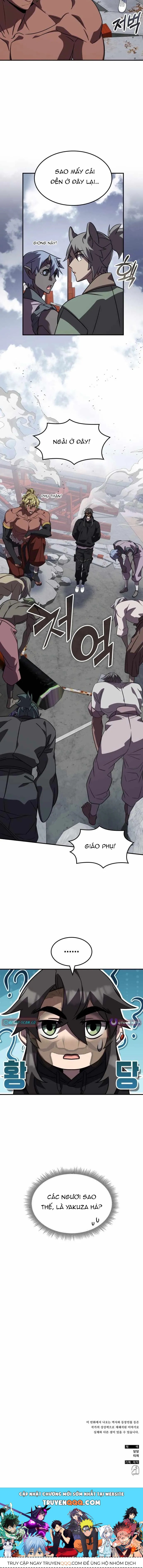 Tăng Lực Thợ Săn Chapter 138 - 13