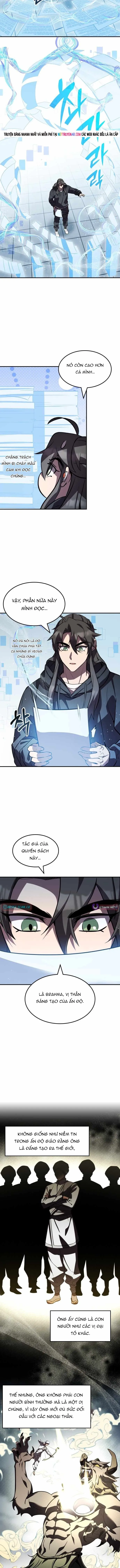 Tăng Lực Thợ Săn Chapter 138 - 3