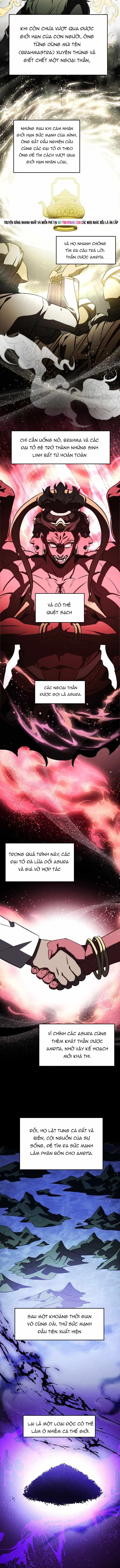 Tăng Lực Thợ Săn Chapter 138 - 4