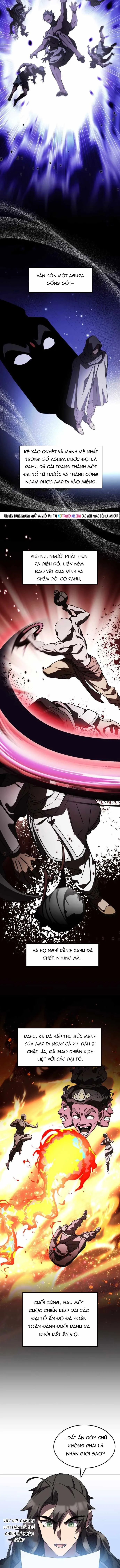 Tăng Lực Thợ Săn Chapter 138 - 6