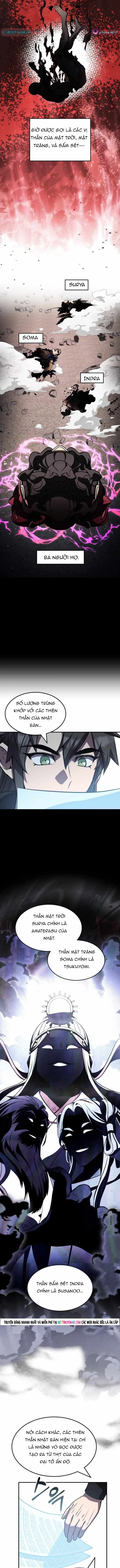 Tăng Lực Thợ Săn Chapter 138 - 8