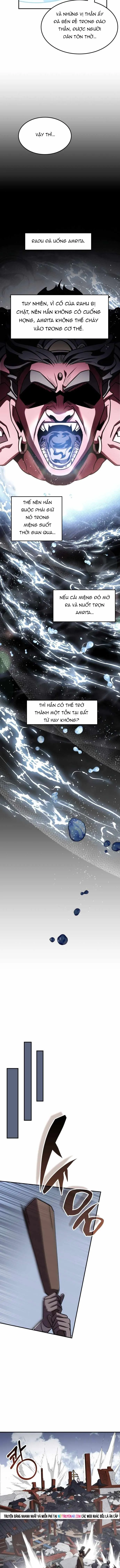 Tăng Lực Thợ Săn Chapter 138 - 9
